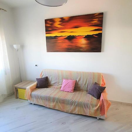 Casa Della Pineta Appartement Viareggio Buitenkant foto