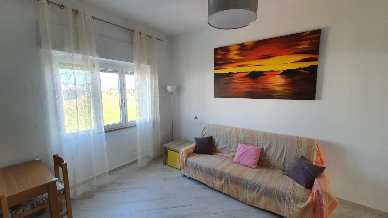 Casa Della Pineta Appartement Viareggio Buitenkant foto