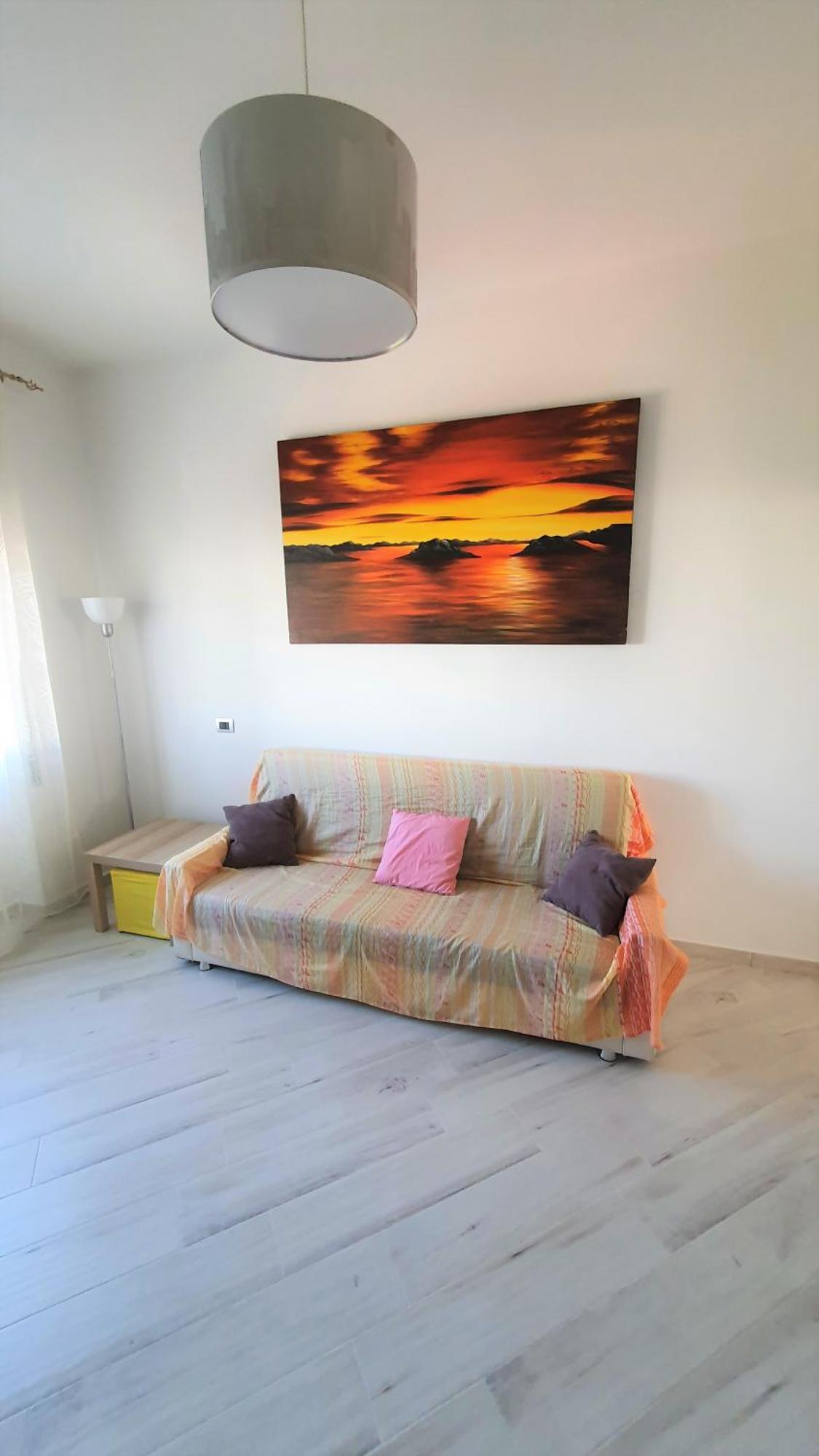 Casa Della Pineta Appartement Viareggio Buitenkant foto