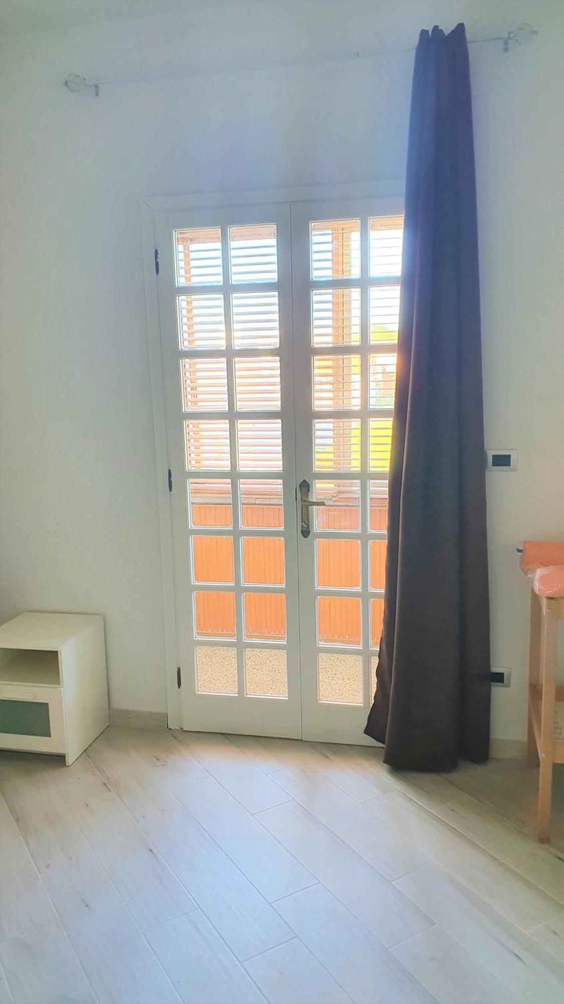 Casa Della Pineta Appartement Viareggio Buitenkant foto