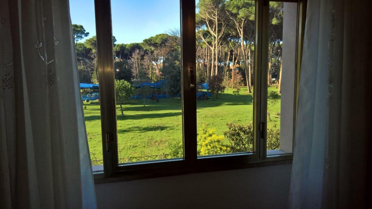 Casa Della Pineta Appartement Viareggio Buitenkant foto